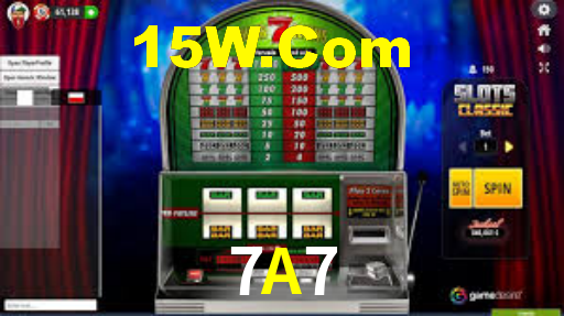 7A7