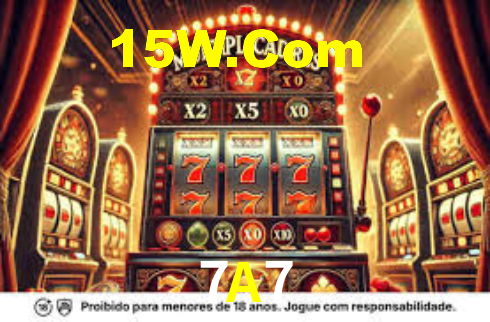 7A7,7a7.com