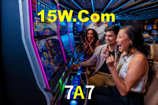 7A7,7a7.com