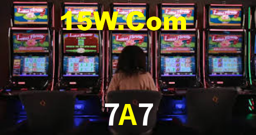 7A7,7a7.com