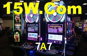 Welcome Bonus 7A7
