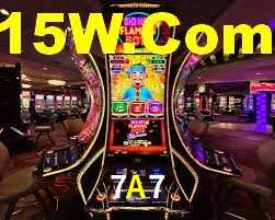 Welcome Bonus 7A7