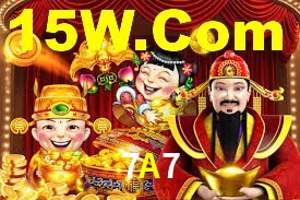 Daily Bonuses 7A7