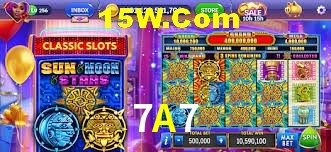 Games Directory 7A7