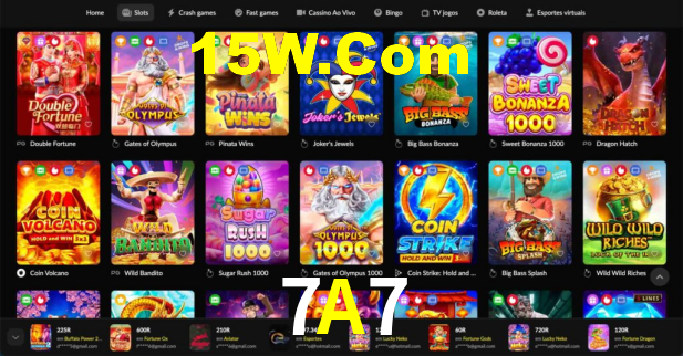 7A7,7a7.com