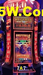 Roulette Table 7A7