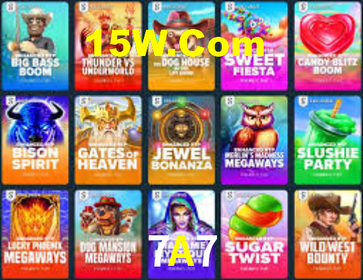 7A7: A Experiência de Casino com Jogos de Mesa ao Vivo